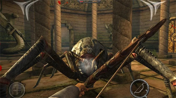 掠夺之剑暗影大陆