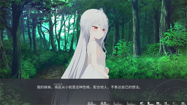 片方的祈愿截图3