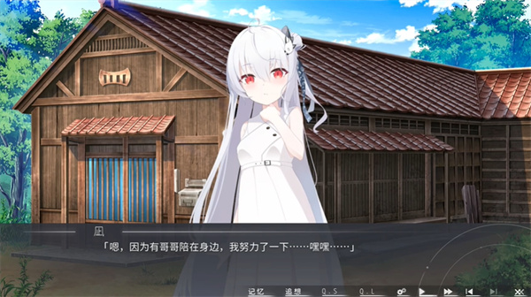 片方的祈愿截图4