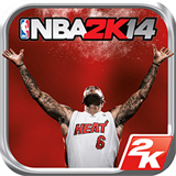 nba2k14手机版