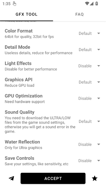 gfxtool画质修改器截图4