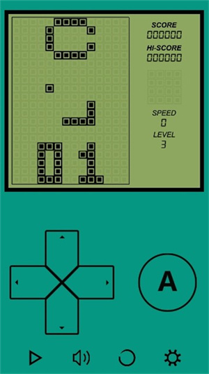 gameboy模拟器安卓版截图3