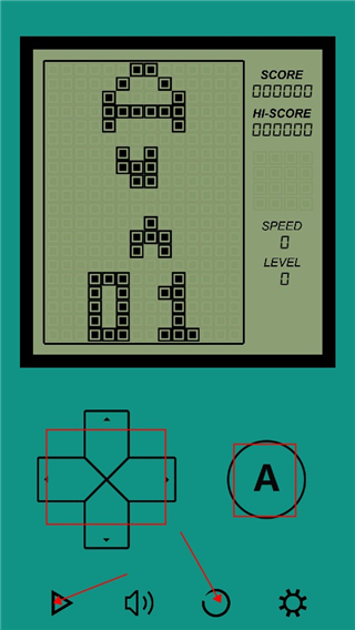 gameboy模拟器安卓版