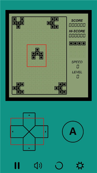 gameboy模拟器安卓版