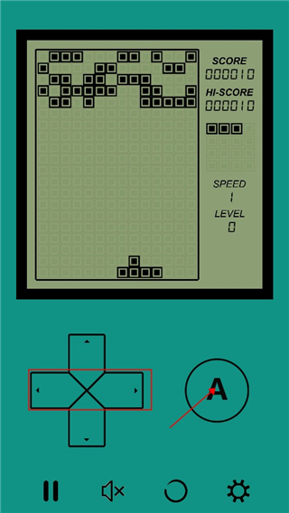 gameboy模拟器安卓版