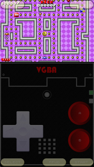 VGBAnext截图3