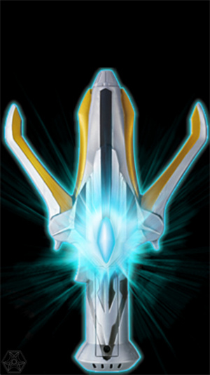 ur银河火花模拟器截图1