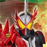 假面骑士巅峰乱斗汉化版