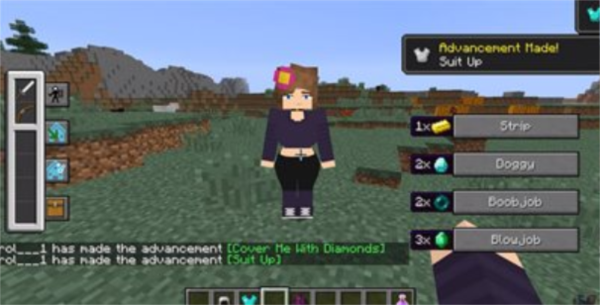 珍妮冒险直装版