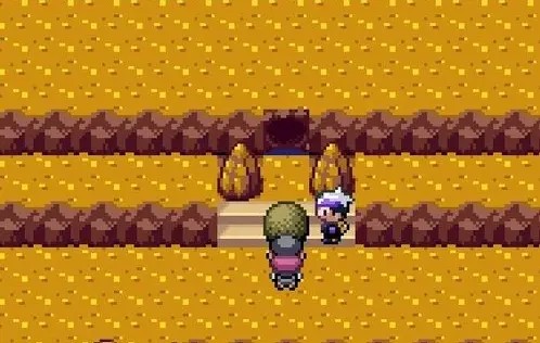 宝可梦漆黑的魅影5.0安卓版