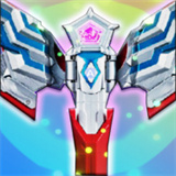 奥美迦奥特曼变身模拟器