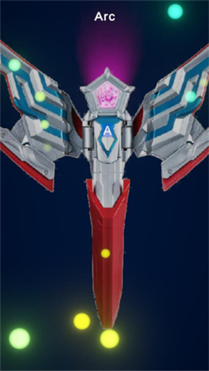 奥美迦奥特曼变身模拟器截图4