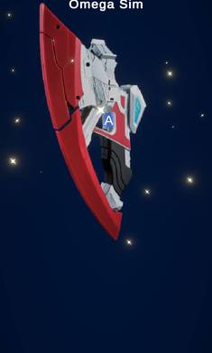 奥美迦奥特曼变身模拟器