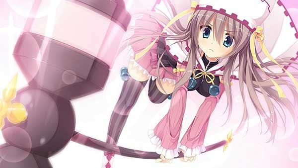 魔女的夜宴手机版截图3