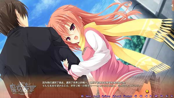 魔女的夜宴手机版截图4