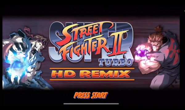 索尼ps3模拟器截图2