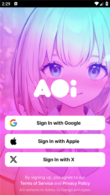 aoi截图2