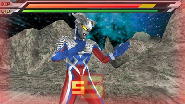 奥特曼全明星编年史中文版截图4