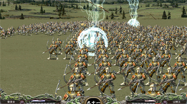 三国群英传7截图7