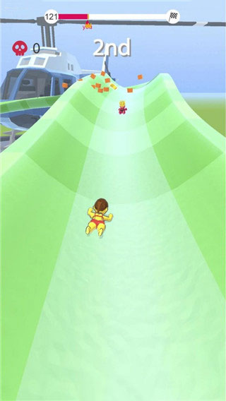 水上乐园大作战截图3