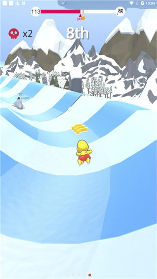 水上乐园大作战截图5