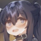 阴暗房间的女孩正版