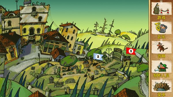 飞行员兄弟截图4