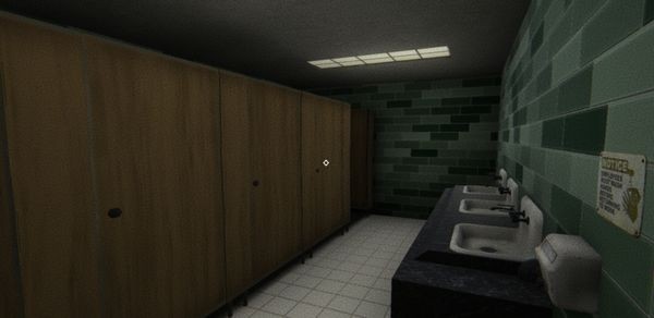 深夜车站轮班截图2