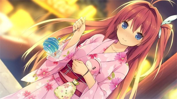 苍之彼方的四重奏截图3