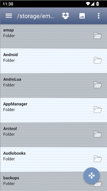 vgbanext模拟器截图4