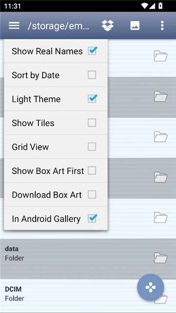 vgbanext模拟器截图6