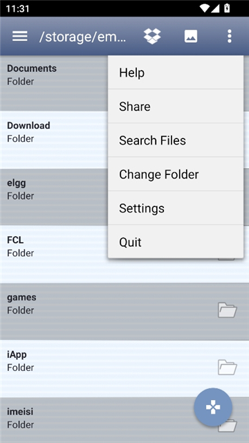 vgbanext模拟器截图7