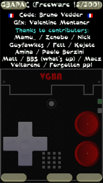 vgbanext模拟器截图8
