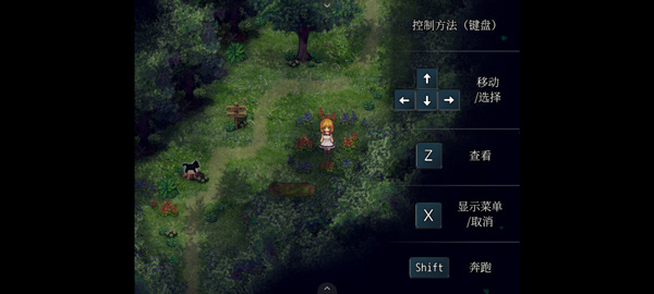 魔女之家重制版截图2