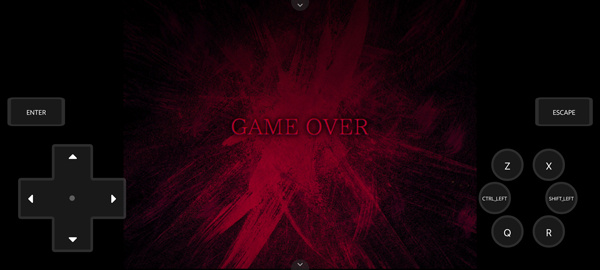 魔女之家重制版截图5