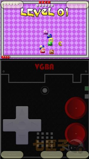 vgbanext模拟器