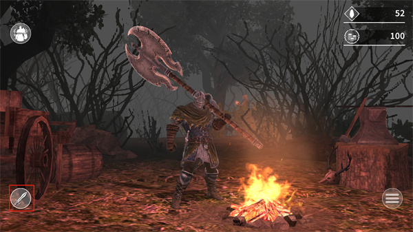 憎恨之心先驱者