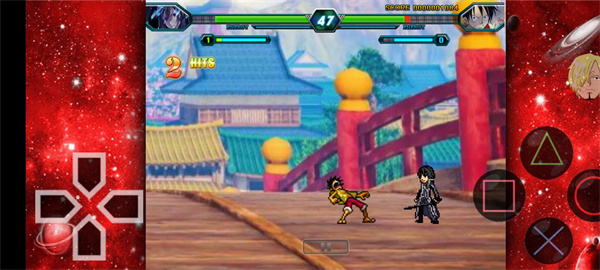 妖尾VS海贼王截图6