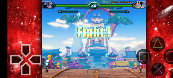 妖尾VS海贼王截图7