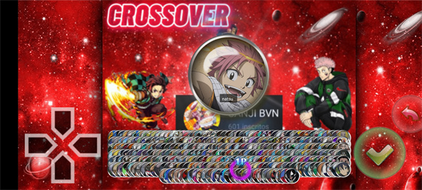 妖尾VS海贼王截图8