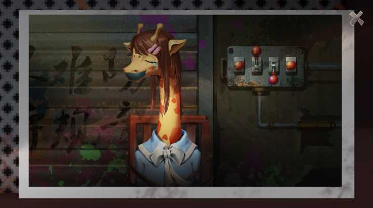 匿名信审判者截图2