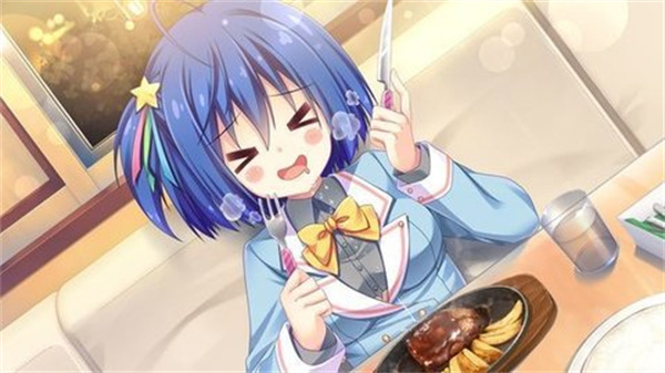 寄宿之恋直装版截图3