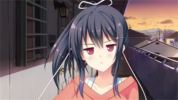 寄宿之恋直装版截图5