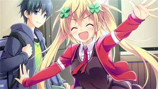 寄宿之恋直装版截图6