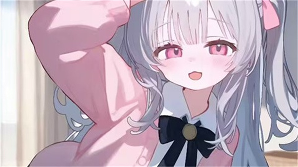 被宠坏的小妹妹截图3