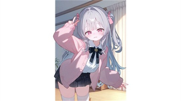 被宠坏的小妹妹截图2