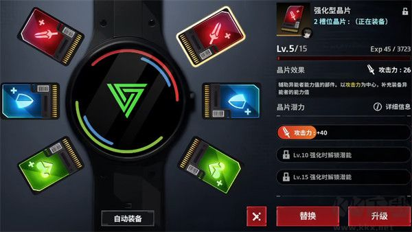 ZerowakeGATES中文版