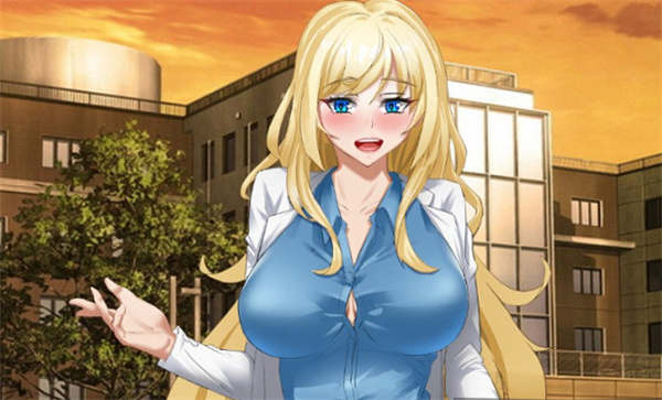 医院催眠后宫截图4