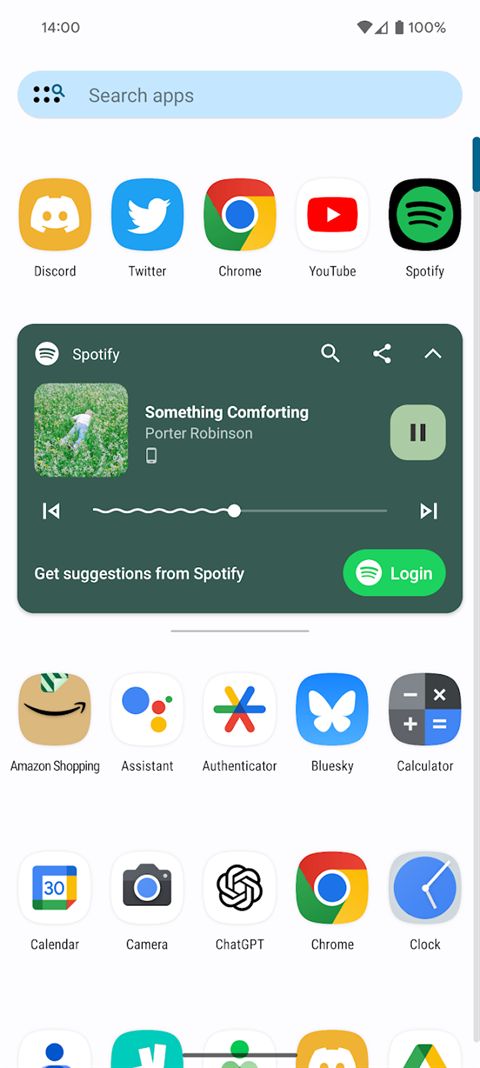 nova桌面安卓版5.0截图4
