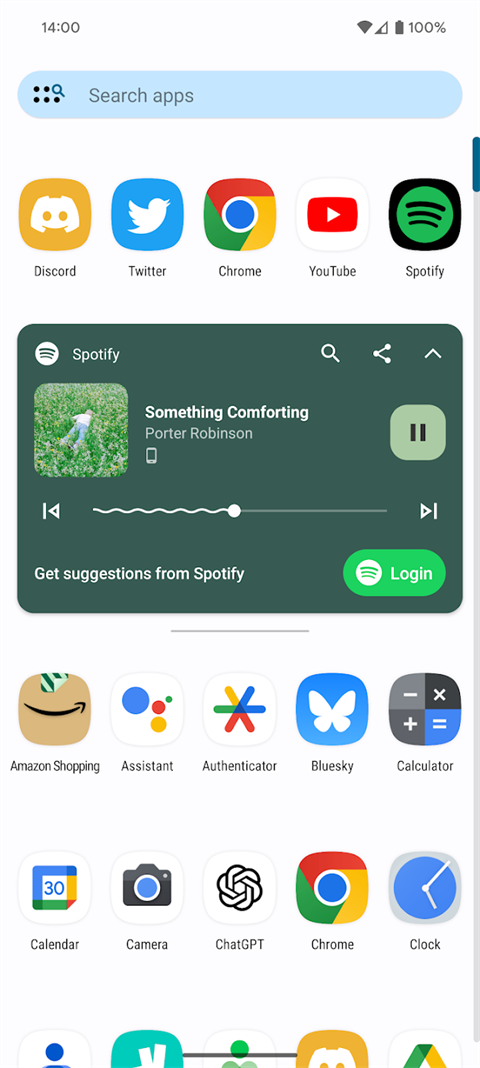 nova桌面安卓版5.0